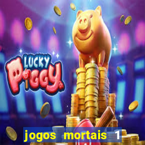 jogos mortais 1 final explicado